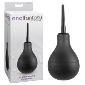 ANAL FANTASY COLLECTION EZ-CLEAN ENEMA