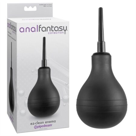 ANAL FANTASY COLLECTION EZ-CLEAN ENEMA