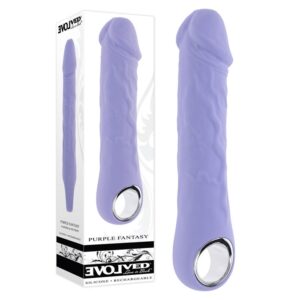 Purple Fantasy