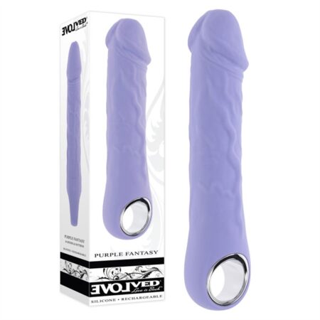 Purple Fantasy