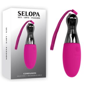Selopa - Companion