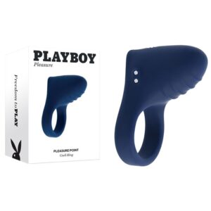 Pleasure Point - Navy