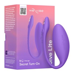 Jive Lite Mauve