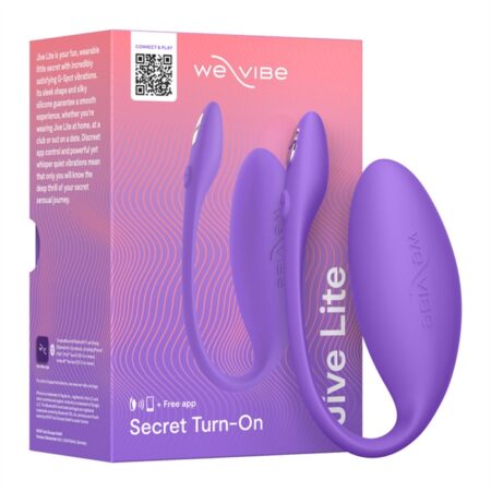 Jive Lite Mauve