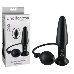 AFC-VIBRATING ASS BLASTER