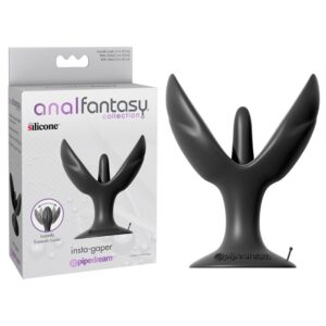 ANAL FANTASY COLLECTION INSTA-GAPER