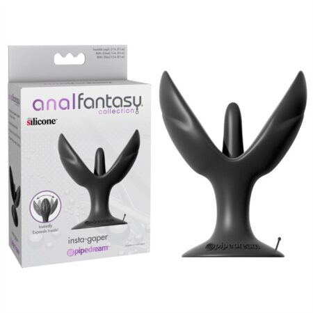 ANAL FANTASY COLLECTION INSTA-GAPER