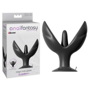 ANAL FANTASY COLLECTION MEGA INSTA-GAPER