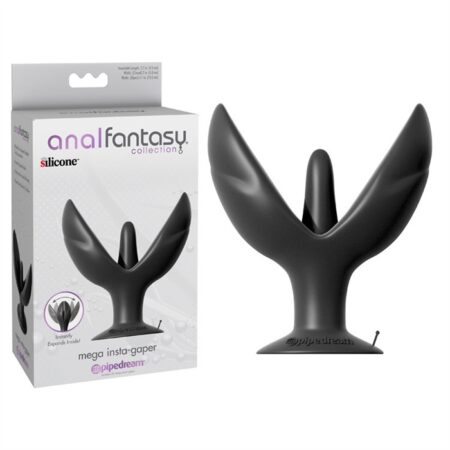 ANAL FANTASY COLLECTION MEGA INSTA-GAPER
