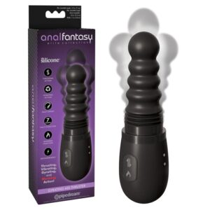 Anal Fantasy Elite Collection Gyrating Ass Thruste