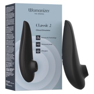 Classic 2 Black