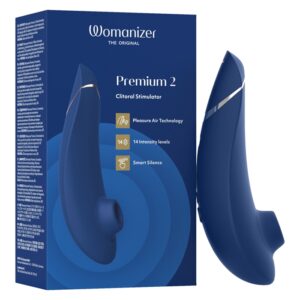 Premium 2 Blueberry