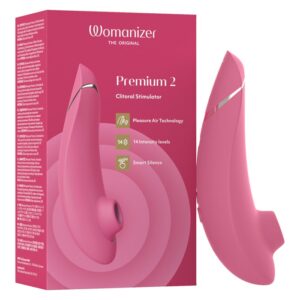 Premium 2 Raspberry
