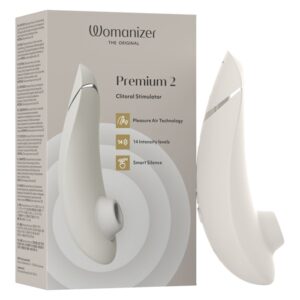 Premium 2 Gray