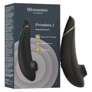 Premium 2 Black
