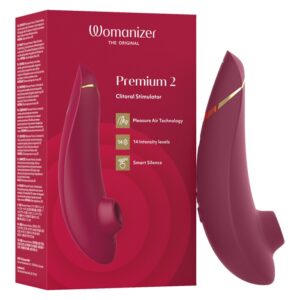 Premium 2 Bordeaux