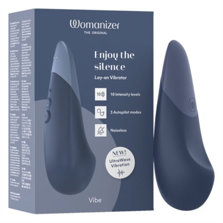 Womanizer VIBE Bleu