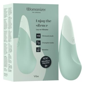 Womanizer VIBE Vert