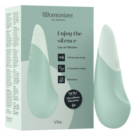 Womanizer VIBE Vert