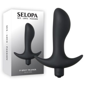 P-Spot Trainer