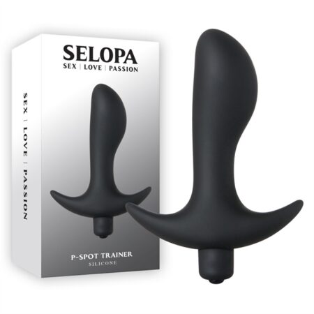 P-Spot Trainer