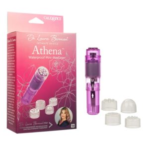BERMAN-ATHENA WP MINI