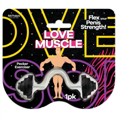 Love Muscle