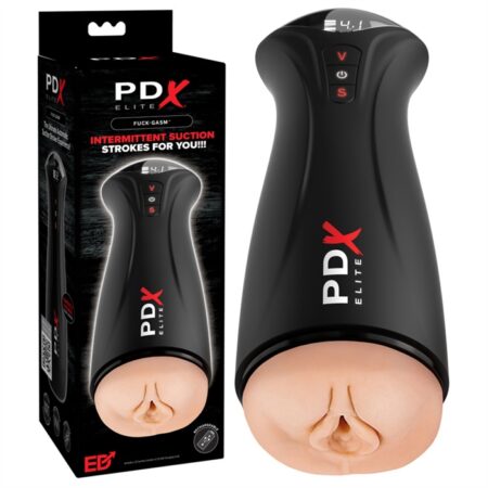 PDX Elite Fuck-Gasm - Light