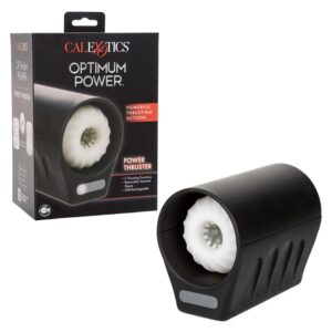 Optimum Power Thruster