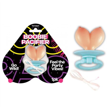 Boobie Pacifier