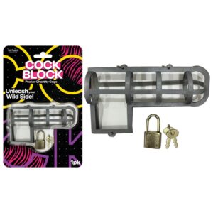Cock Block