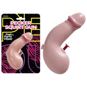 Pecker Squirt Gun