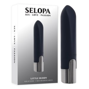 Selopa - Little Buddy