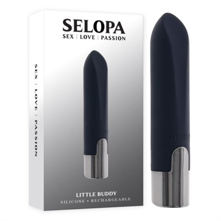Selopa - Little Buddy