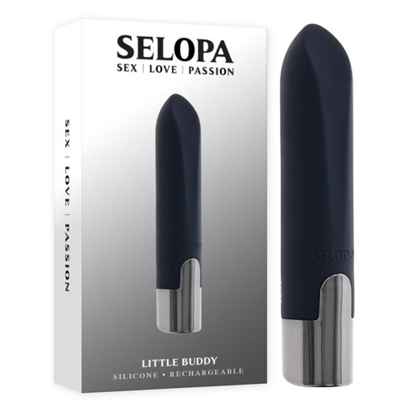 Selopa - Little Buddy