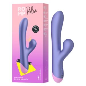 Meet ROMP Pulse - Purple