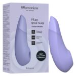Womanizer ENHANCE Lilas