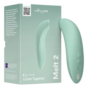 We-Vibe Melt 2 Sage