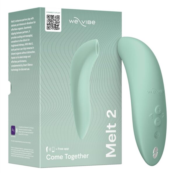 We-Vibe Melt 2 Sage
