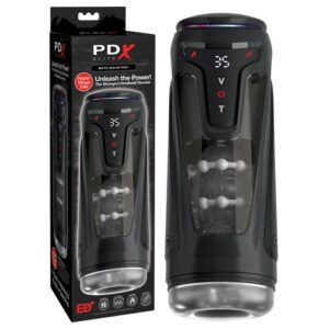 PDX Elite Moto-Bator Pro