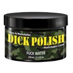 Crème de masturbation - Dick Polish 270 ml/ 9.1 oz