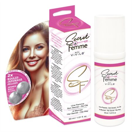 Secret de Femme