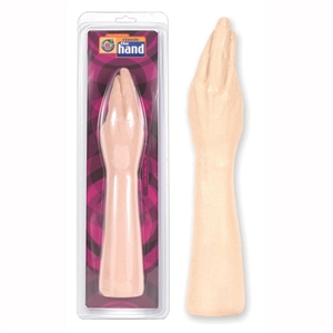 CLASSIC THE HAND 16" FLESH