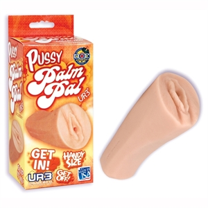 PALM PAL UR3 PUSSY