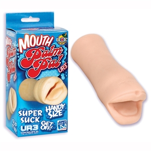PALM PAL UR3 BOUCHE