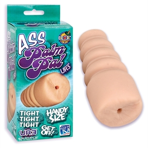 PALM PAL UR3 ANAL