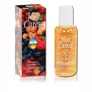 HC FRUITS SAUVAGES