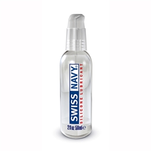 SWISS NAVY SILICONE 2 OZ