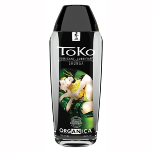 LUBRIFIANT TOKO ORGANICA
