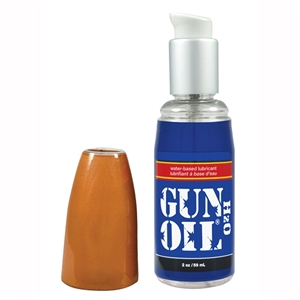 GUN OIL H2O LUBRIFIANT 2OZ